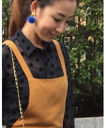 UNIQLO | シャツ/ブラウス