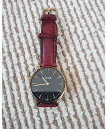 cruse | アナログ腕時計