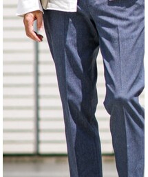 EDIFICE | スラックス