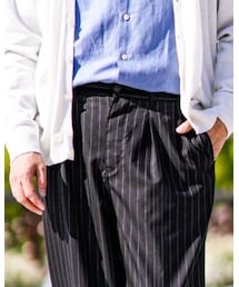 EDIFICE LA BOUCLE | カーディガン/ボレロ