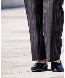 CALMANTHOLOGY | スリッポン