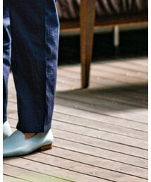 JVAM | スリッポン