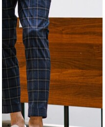 EDIFICE | スラックス