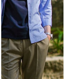 SAINT JAMES | Tシャツ/カットソー