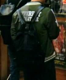 REMEDY | ジャケット/アウター