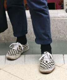 VANS | スニーカー