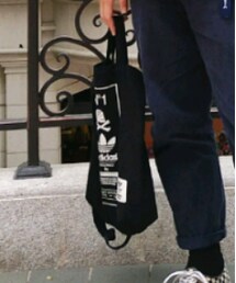 adidas | トートバッグ