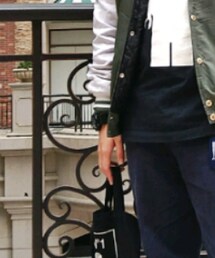 CASIO | アナログ腕時計