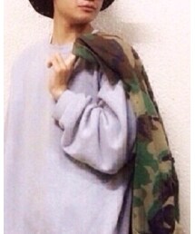 古着のNIKE | スウェット