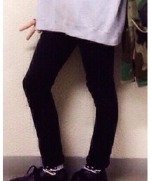 GU | その他パンツ