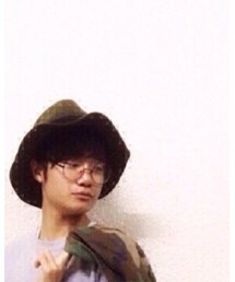 フラミンゴ | ハット