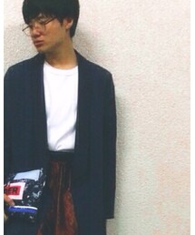 the sakaki | ジャケット/アウター