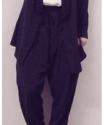 the sakaki | その他パンツ