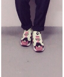 Reebok | シューズ