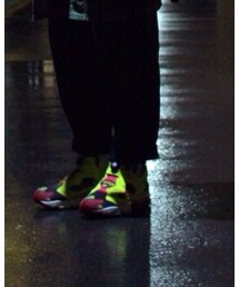 Reebok | スニーカー