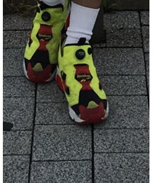 Reebok | スニーカー