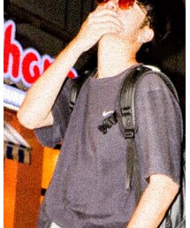 NIKE | シャツ/ブラウス