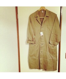 ショップコート(その他アウター)