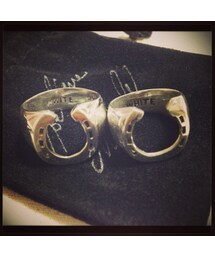 ホースシューリング(リング)