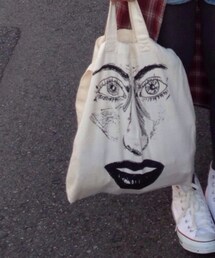 2wayトートバッグ(トートバッグ)