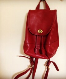 バックパック/リュック