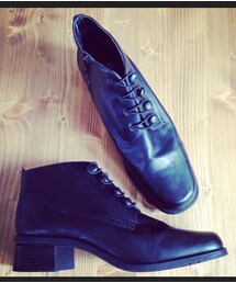 中目黒H | ブーツ