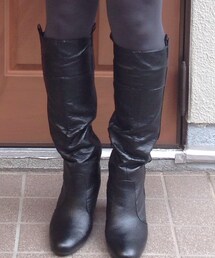 no brand | ブーツ