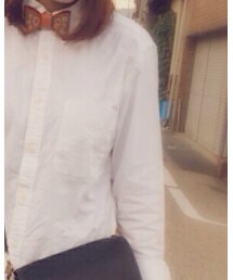 UNIQLO | シャツ/ブラウス