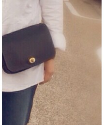 Hアッシュ | ショルダーバッグ