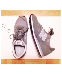 NEW BALANCE | スニーカー