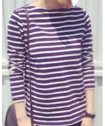 GU | Tシャツ/カットソー