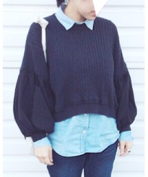 中目黒アッシュ | ニット/セーター