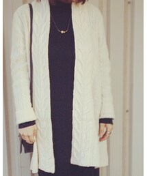 RALPH LAUREN | カーディガン/ボレロ