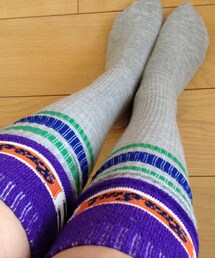 RNA MEDIA | 靴下(ソックス/靴下)