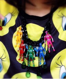 ネックレス(ネックレス)