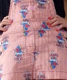 RNA MEDIA | デニムスカート