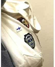 ALL ORDINARIES | トートバッグ