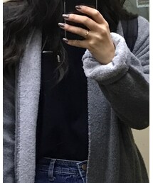 mysty woman | ニット/セーター