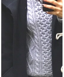 UNIQLO | ニット/セーター