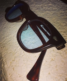 AMERICAN OPTICAL | メガネ