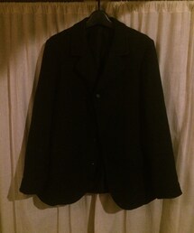 20's sack jacket | その他アウター