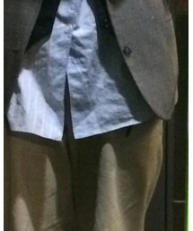 COMME des GARCONS HOMME PLUS | シャツ/ブラウス