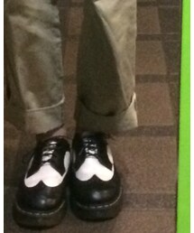 Dr. Martens | ブーツ