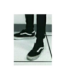 VANS | その他シューズ