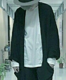 GU | Tシャツ/カットソー