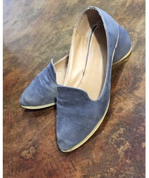 NANO universe | シューズ