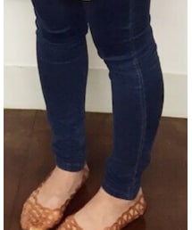 FOREVER 21 | デニムパンツ