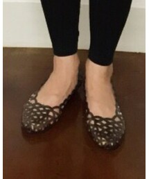 雑貨屋さんで購入 | サンダル