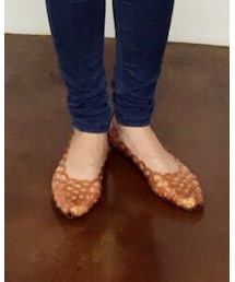 雑貨屋さん B-COMPANY で購入 | サンダル