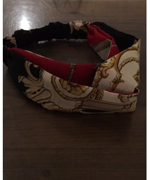 Leah-K | ヘアバンド